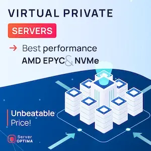 Server Optima