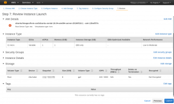 Ec2 Create Instance